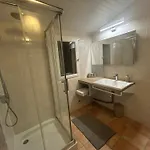 Le Clos Des Noyers Сasa de vacaciones Sainte-Mondane
