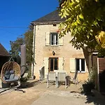Le Clos Des Noyers *