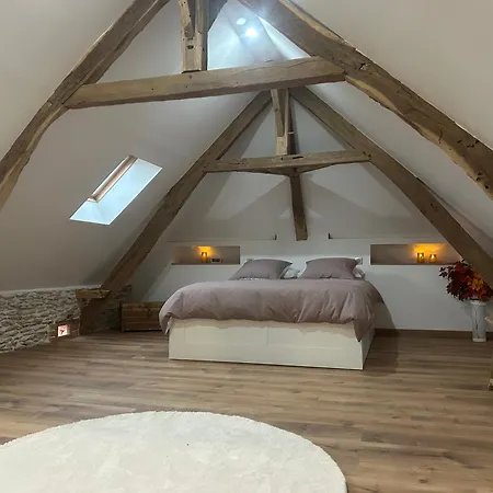 Le Clos Des Noyers *