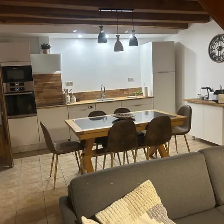 Le Clos Des Noyers *